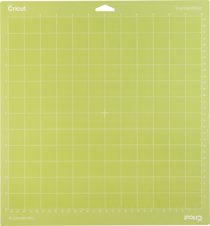 Cricut Explore / Maker Tapis de Machine StandardGrip - 30 x 30 cm Main Image