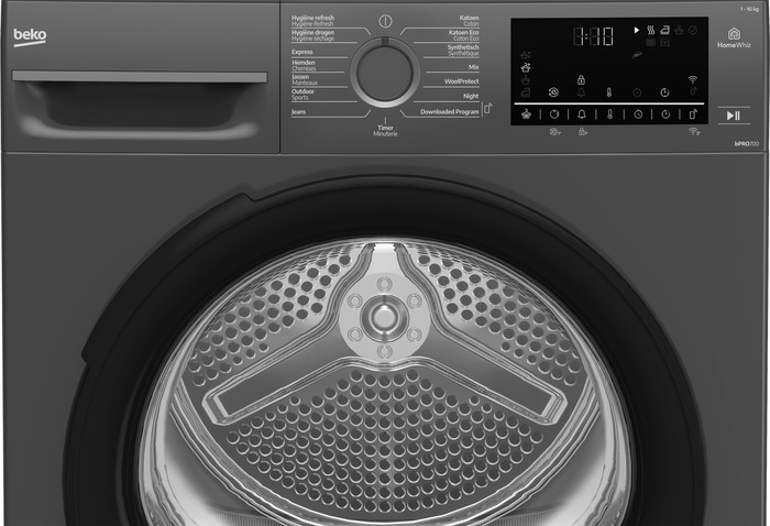 Beko BM3T6024A detail