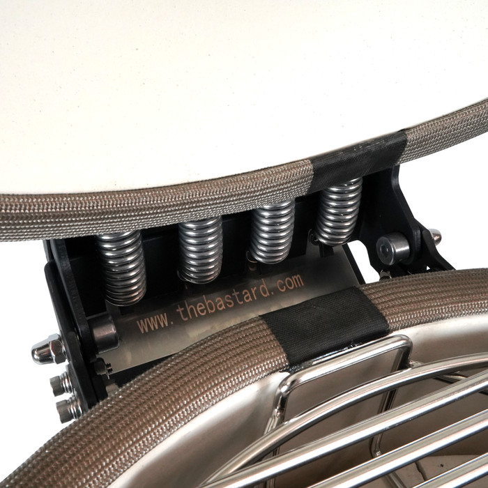 The Bastard Anniversary Edition Large null