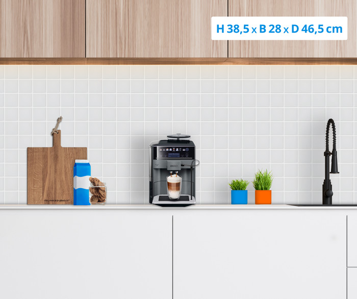 Siemens EQ.6 Plus S100 TE651209RW visual Coolblue 1