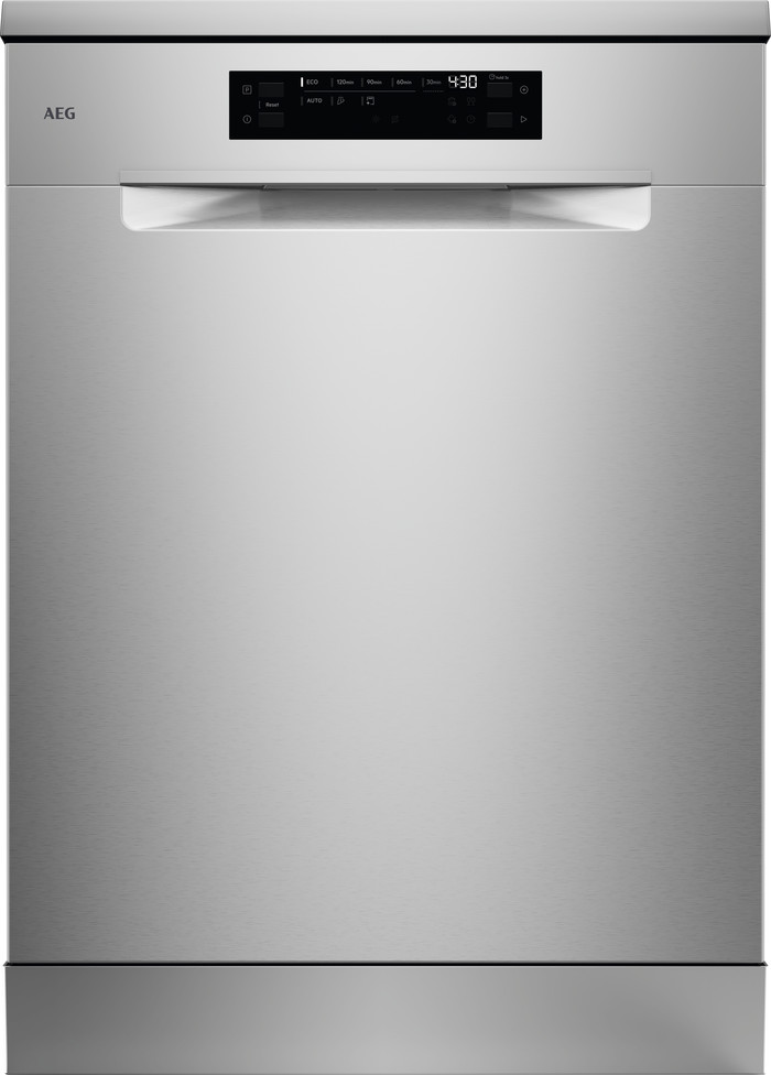 AEG GU6200C2SGM 6000 Main Image
