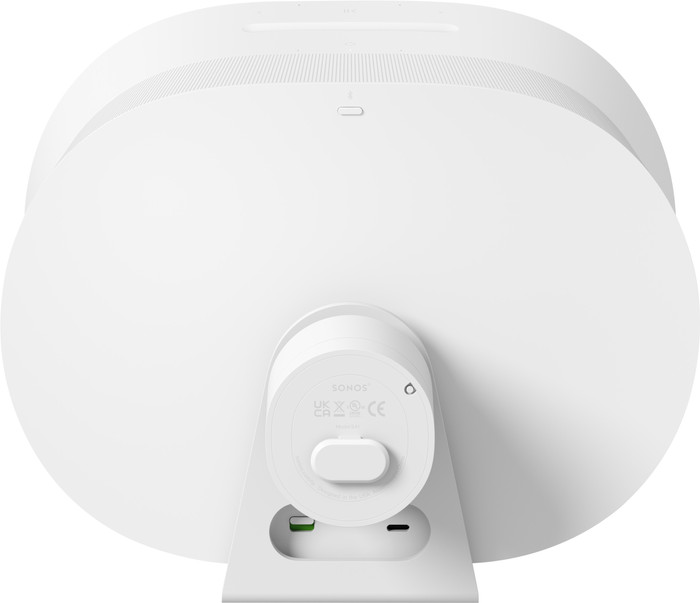 Sonos Era 300 Wall Mount White (2-pack) front