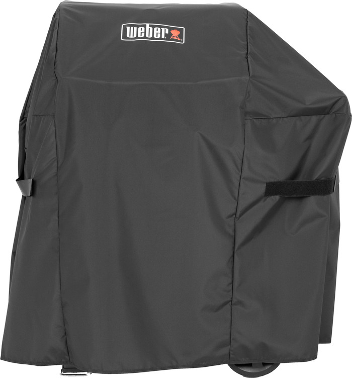 Weber Premium Housse pour barbecue Spirit II null