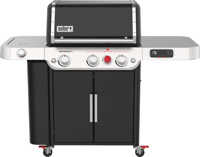 Weber Genesis EPX-335 Zwart Main Image