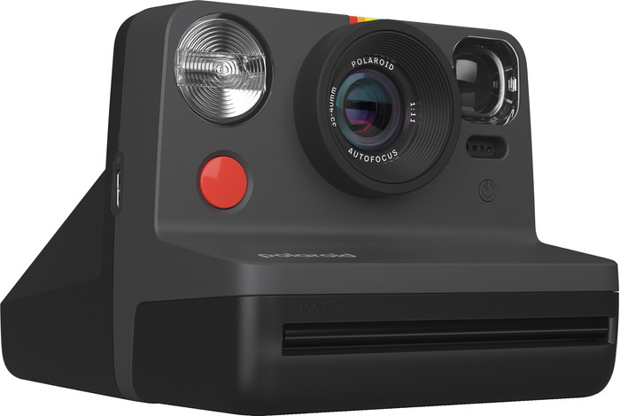 Polaroid Now 2 Everything Box Zwart null
