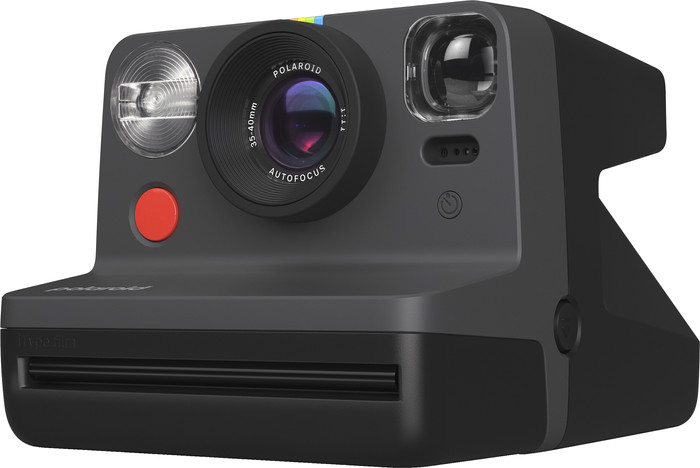 Polaroid Now 2 Everything Box Zwart null