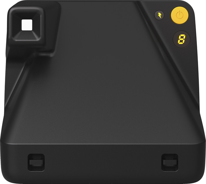 Polaroid Now 2 Everything Box Zwart null