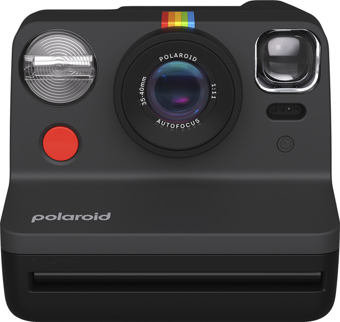 Polaroid Now 2 Everything Box Zwart null