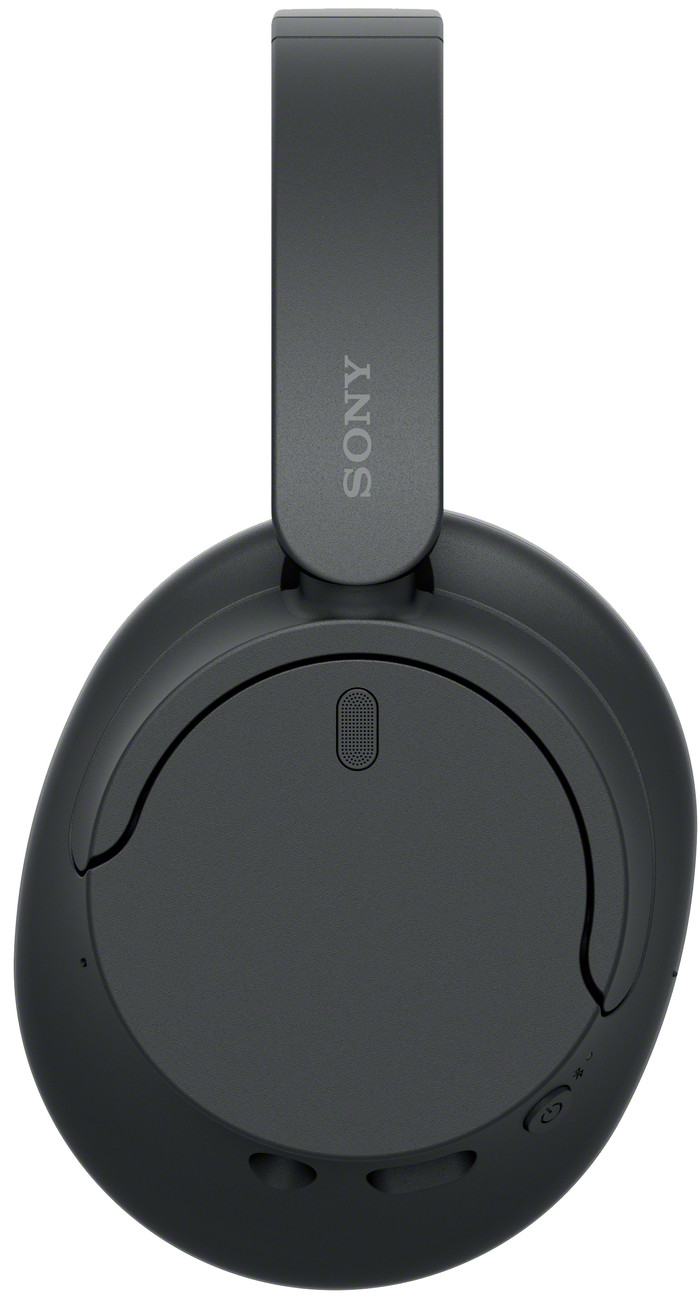 Sony WH-CH720N Noir + BlueBuilt Quick Charge Chargeur avec Port USB-A 18 W Noir null