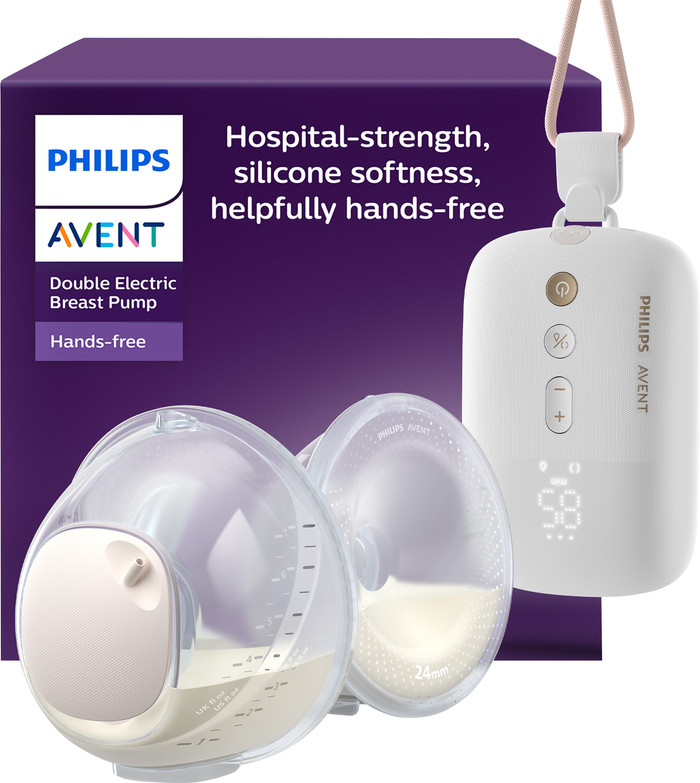Philips Avent Hands-free SCF532/11 accessoire