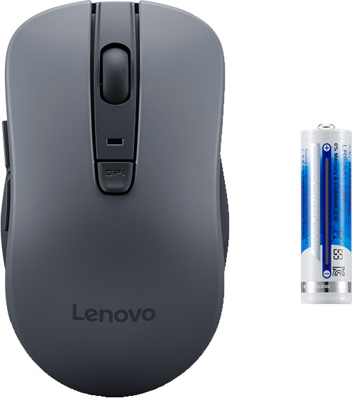 Lenovo WL310 Stille Bluetooth Muis accessoire