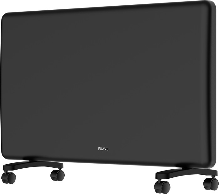 Fuave Copenhagen 2000 Black WIFI Main Image