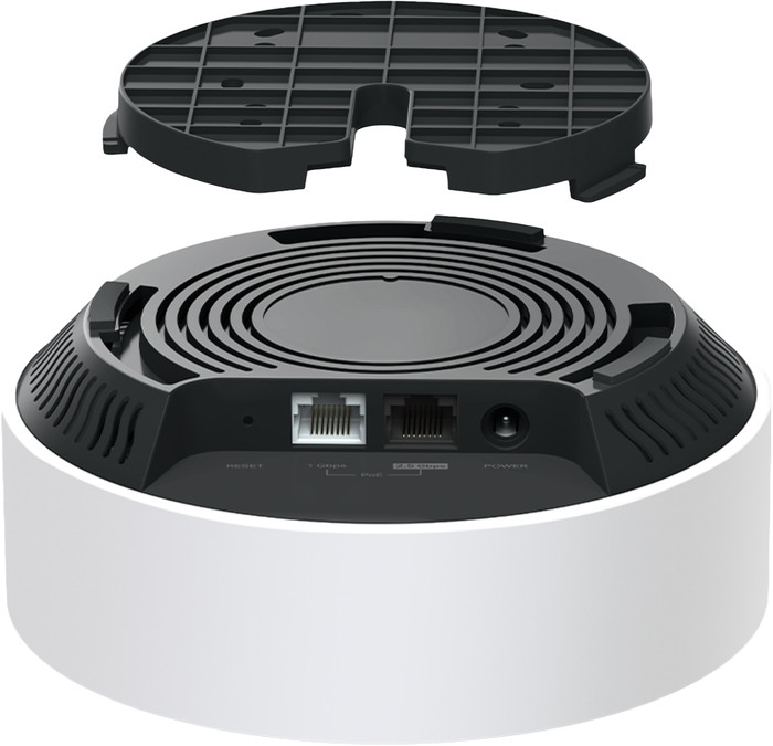 TP-Link Deco X50 PoE 4-Pack back