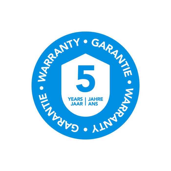 BlueBuilt Nintendo Switch Case + Screen Protector Glass null