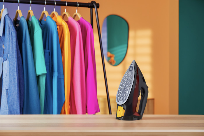 Philips 7000 Series DST7022/40 product in gebruik