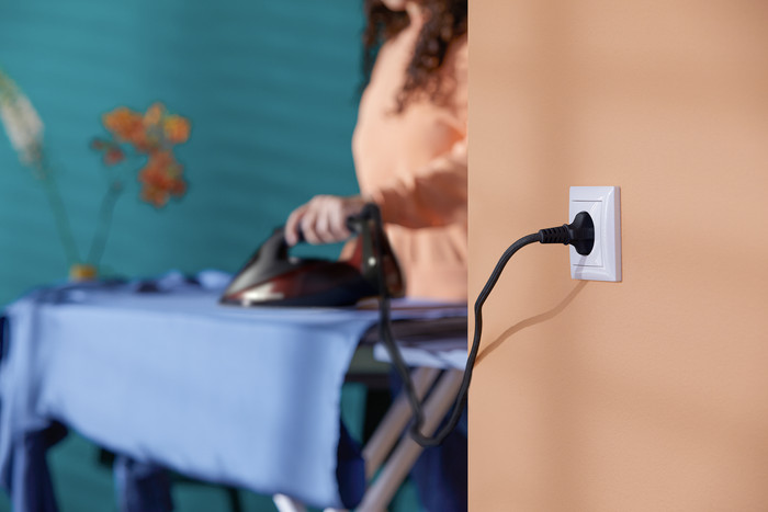 Philips 7000 Series DST7022/40 product in gebruik