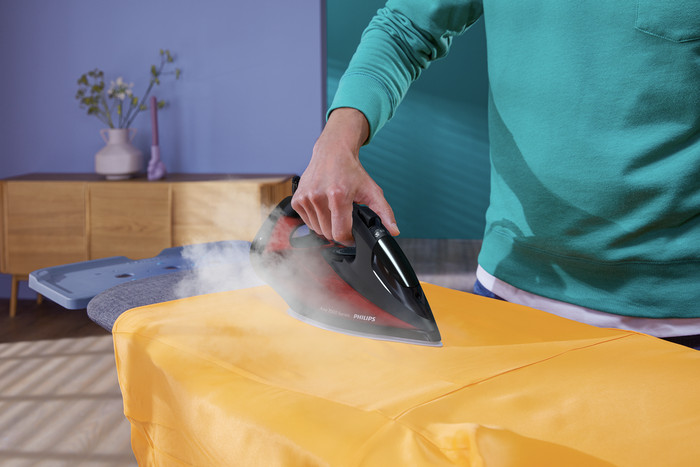 Philips 7000 Series DST7022/40 product in gebruik