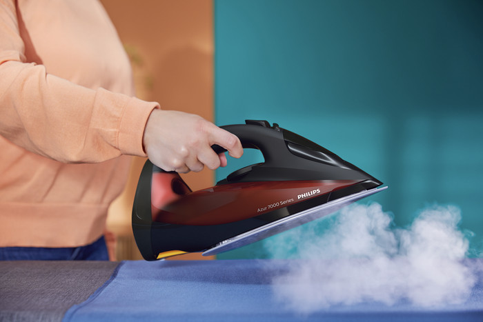 Philips 7000 Series DST7022/40 product in gebruik