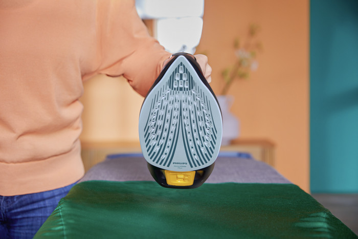 Philips 7000 Series DST7022/40 product in gebruik