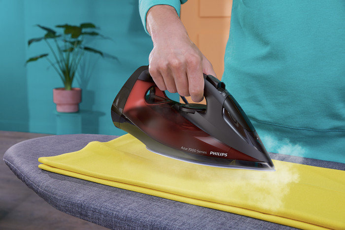 Philips 7000 Series DST7022/40 product in gebruik