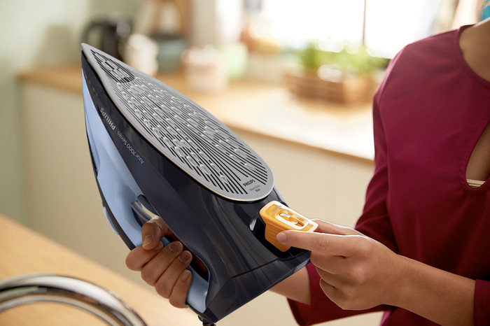 Philips 7000 Series DST7041/20 product in gebruik