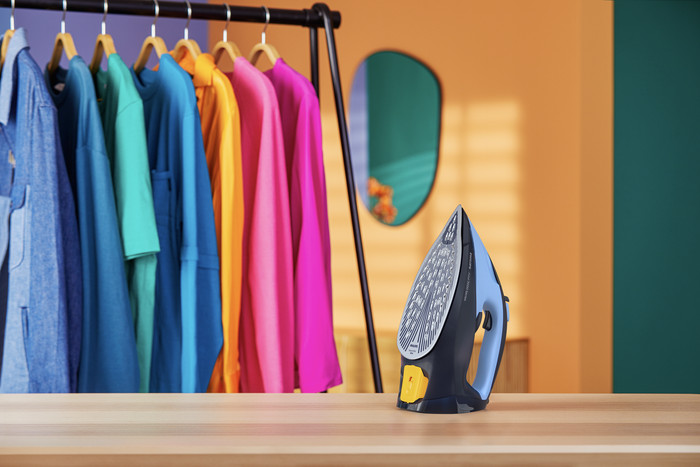 Philips 7000 Series DST7041/20 product in gebruik