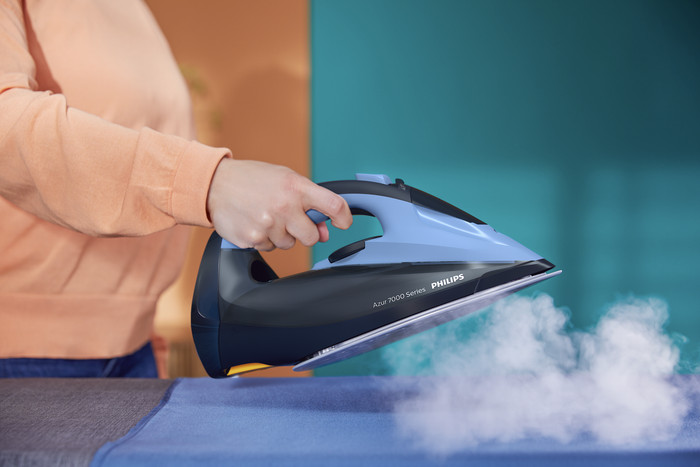 Philips 7000 Series DST7041/20 product in gebruik