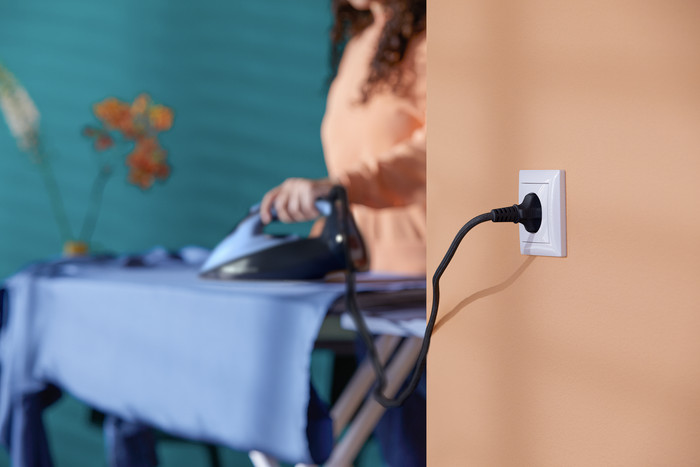 Philips 7000 Series DST7041/20 product in gebruik