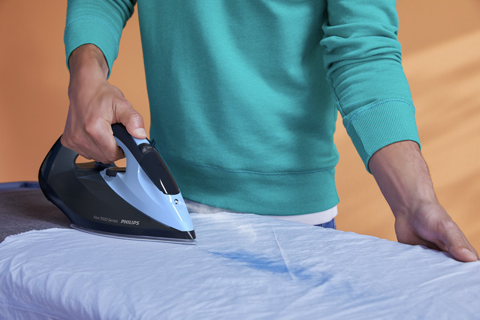 Philips 7000 Series DST7041/20 product in gebruik