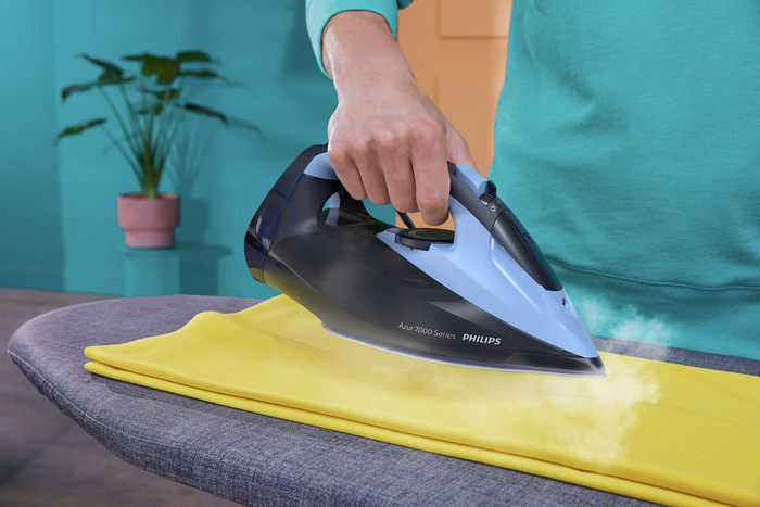 Philips 7000 Series DST7041/20 product in gebruik