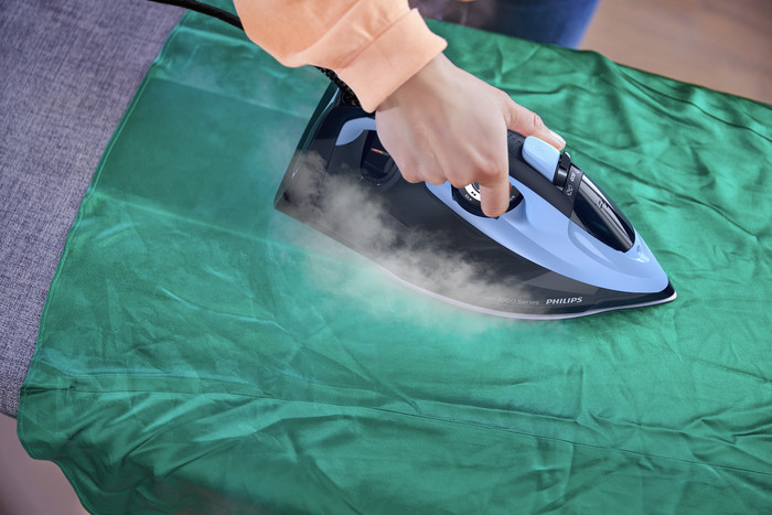 Philips 7000 Series DST7041/20 product in gebruik