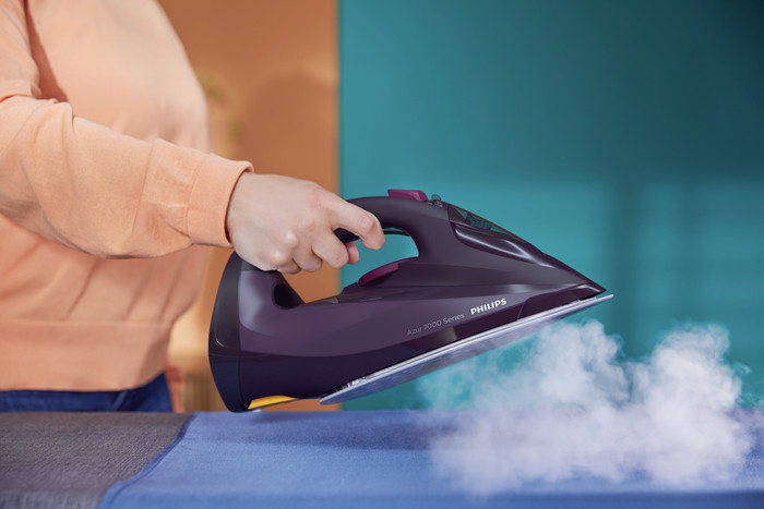 Philips 7000 Series DST7061/30 produit à l'usage