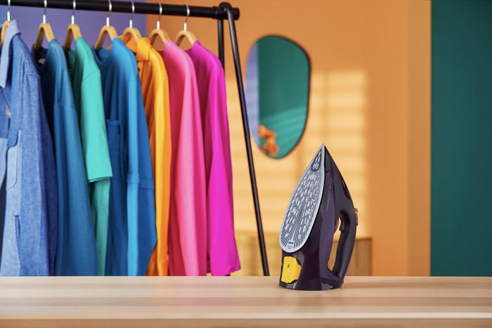 Philips 7000 Series DST7061/30 produit à l'usage