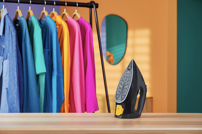 Philips 7500 Series DST7511/80 produit à l'usage