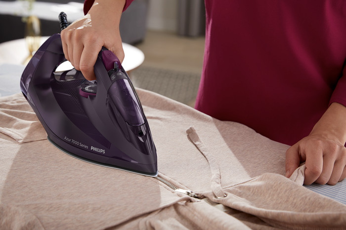 Philips 7000 Series DST7061/30 produit à l'usage