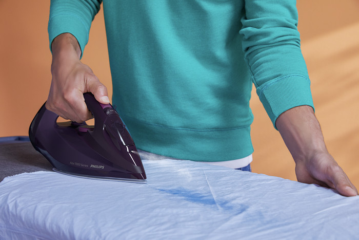 Philips 7000 Series DST7061/30 produit à l'usage