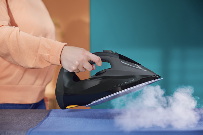 Philips 7500 Series DST7511/80 produit à l'usage