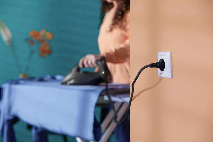 Philips 7500 Series DST7511/80 produit à l'usage