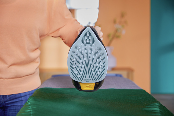 Philips 7500 Series DST7511/80 produit à l'usage