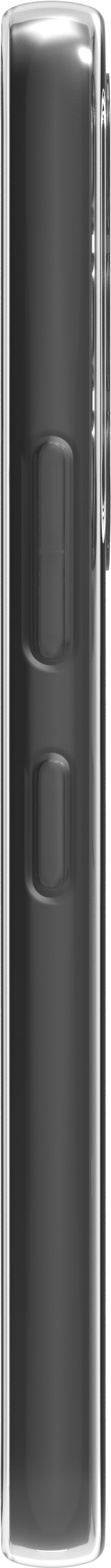 BlueBuilt Soft Case Samsung Galaxy A54 Back Cover Transparant null