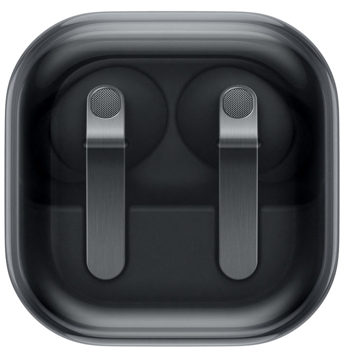 Samsung Galaxy Buds4 Pro Noir accessoire