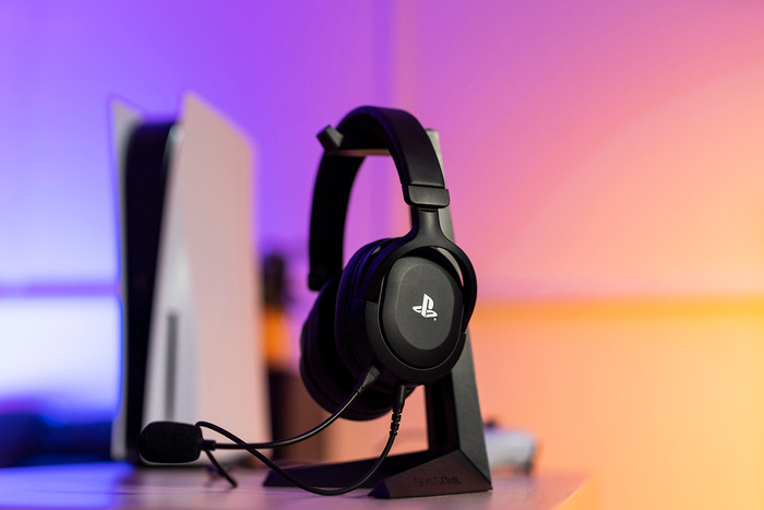 Trust GXT498 Forta Casque Gamer PS5 & PS4 produit à l'usage