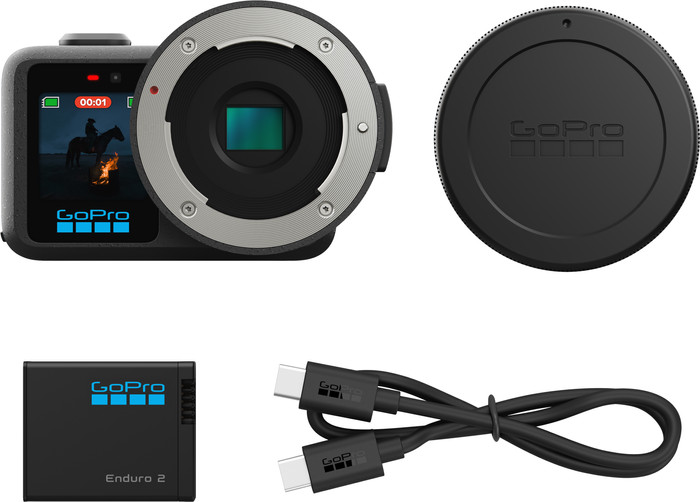 GoPro MISSION 1 PRO ILS accessoire