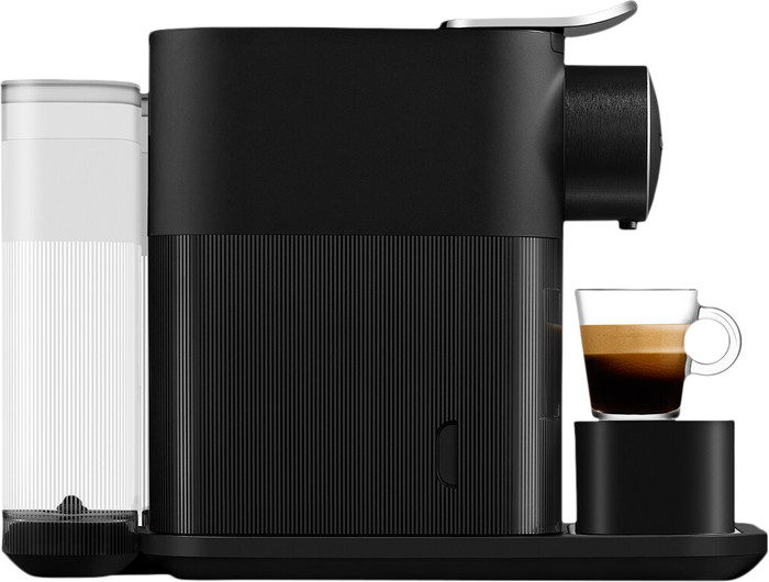De'Longhi Nespresso Gran Lattissima EN640.B Black right side