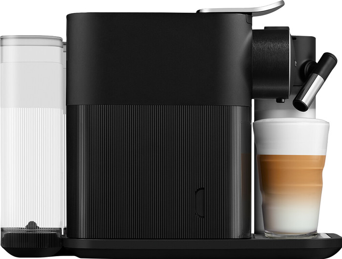 De'Longhi Nespresso Gran Lattissima EN640.B Black right side