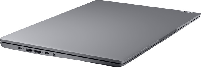 Lenovo V17 G7 IWC - 83VG0032MH QWERTY côté gauche