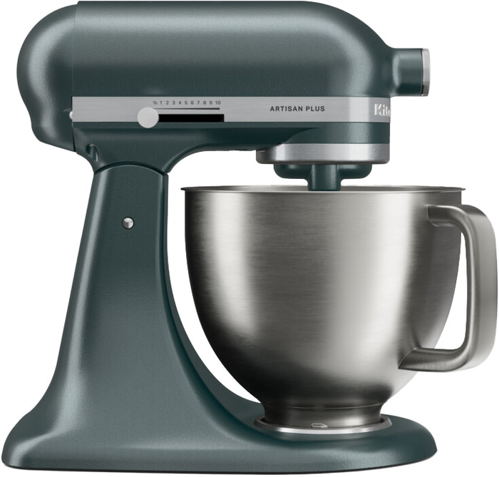 Kitchenaid 5KSM50PKVEJP Genévrier côté droit