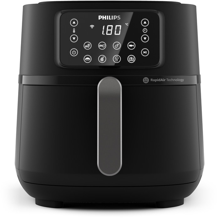 Philips Airfryer XXL Connected HD9285/93 + Baking Pan null