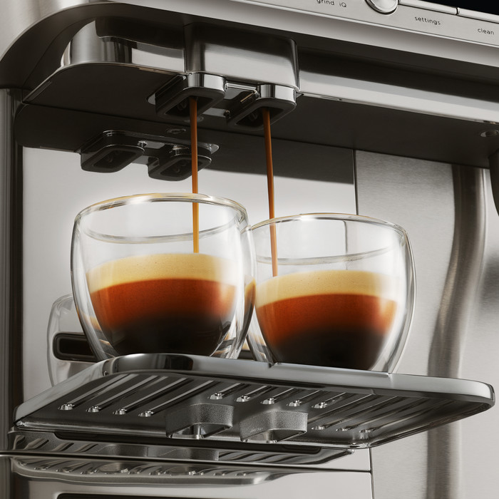 Ninja AutoBarista AE1001EU détail