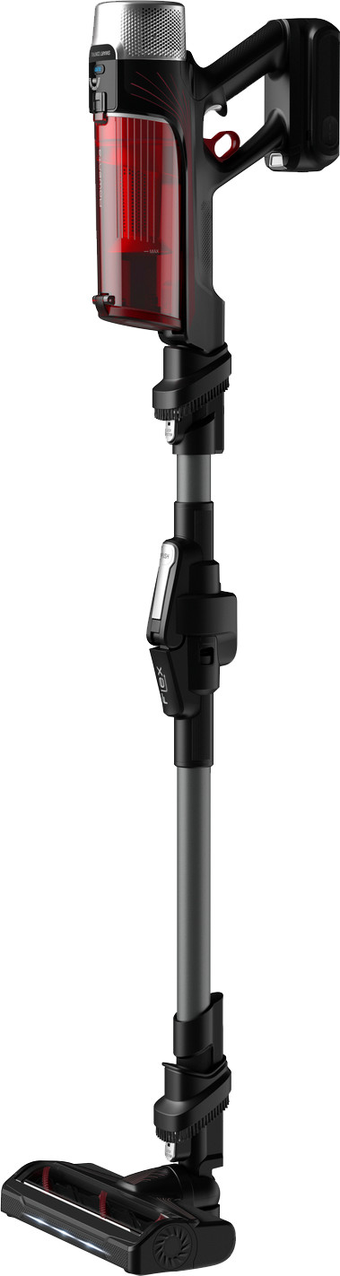 Rowenta X-Force Flex 9.60 RH2078 détail